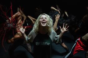 ¿Una ópera? La historia del origen musical de la película Emilia Pérez