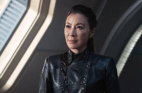 Michelle Yeoh se sumará al elenco de la precuela The Witcher: Blood Origin