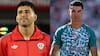 El desconocido vínculo entre Guillermo Maripán y Cristiano Rolando que le permitió quedarse con la camiseta de CR7