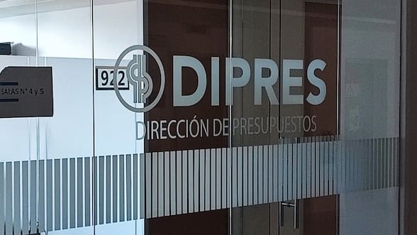 Caja fiscal cierra en junio con US$3.700 millones y supera el promedio de los últimos tres años