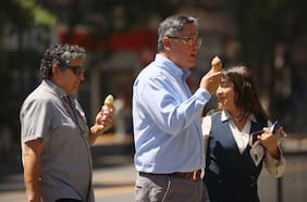 Santiago vivirá su día más caluroso de la semana: cuándo será y cómo protegerte