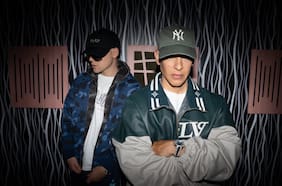 “Mi flow es eterno, ya no es legendario”: Daddy Yankee regresa al reggaetón junto a Bizarrap