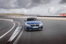 BMW asume el control total de Alpina, para reforzar el lujo y el alto rendimiento