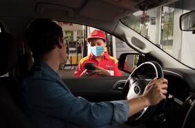 La protección frente al Covid: así cambiaron las empresas en pandemia