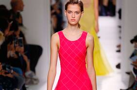 Las pasarelas en Paris Fashion Week