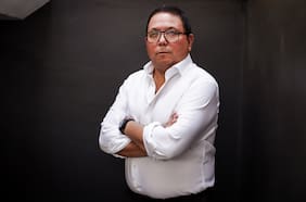 Habla el ex gerente general de la corredora del caso Factop: “Perdí mi casa, perdí todo mi patrimonio”