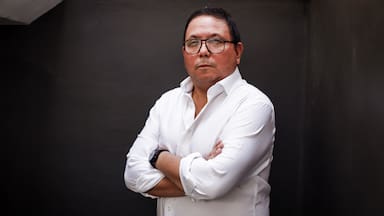 Habla el ex gerente general de la corredora del caso Factop: “Perdí mi casa, perdí todo mi patrimonio”