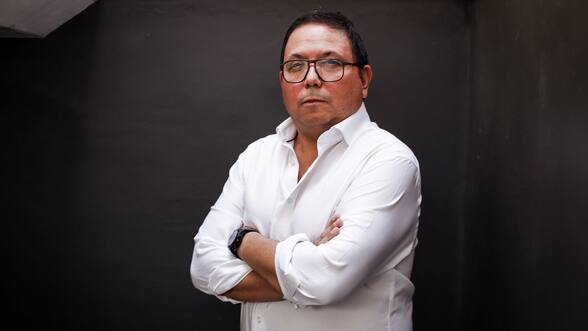 Habla el ex gerente general de la corredora del caso Factop: “Perdí mi casa, perdí todo mi patrimonio”