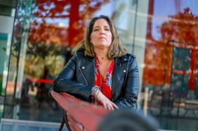 Agustina Bazterrica: “Hay feminismos radicales con los que no coincido. También se usa para agendas partidarias”