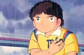 Andy Johnson: Corazón de “Súper Campeón”