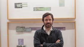 Estrella distante: la nueva vida del Centro Nacional de Arte de Cerrillos