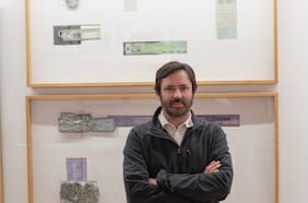 Estrella distante: la nueva vida del Centro Nacional de Arte de Cerrillos