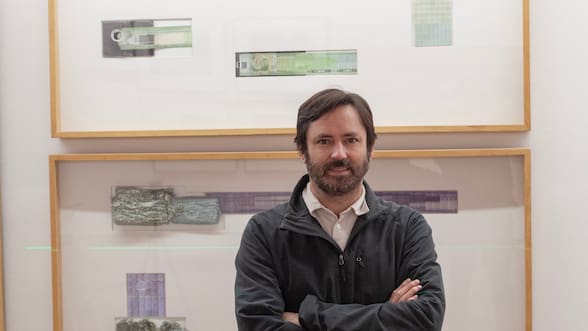 Estrella distante: la nueva vida del Centro Nacional de Arte de Cerrillos