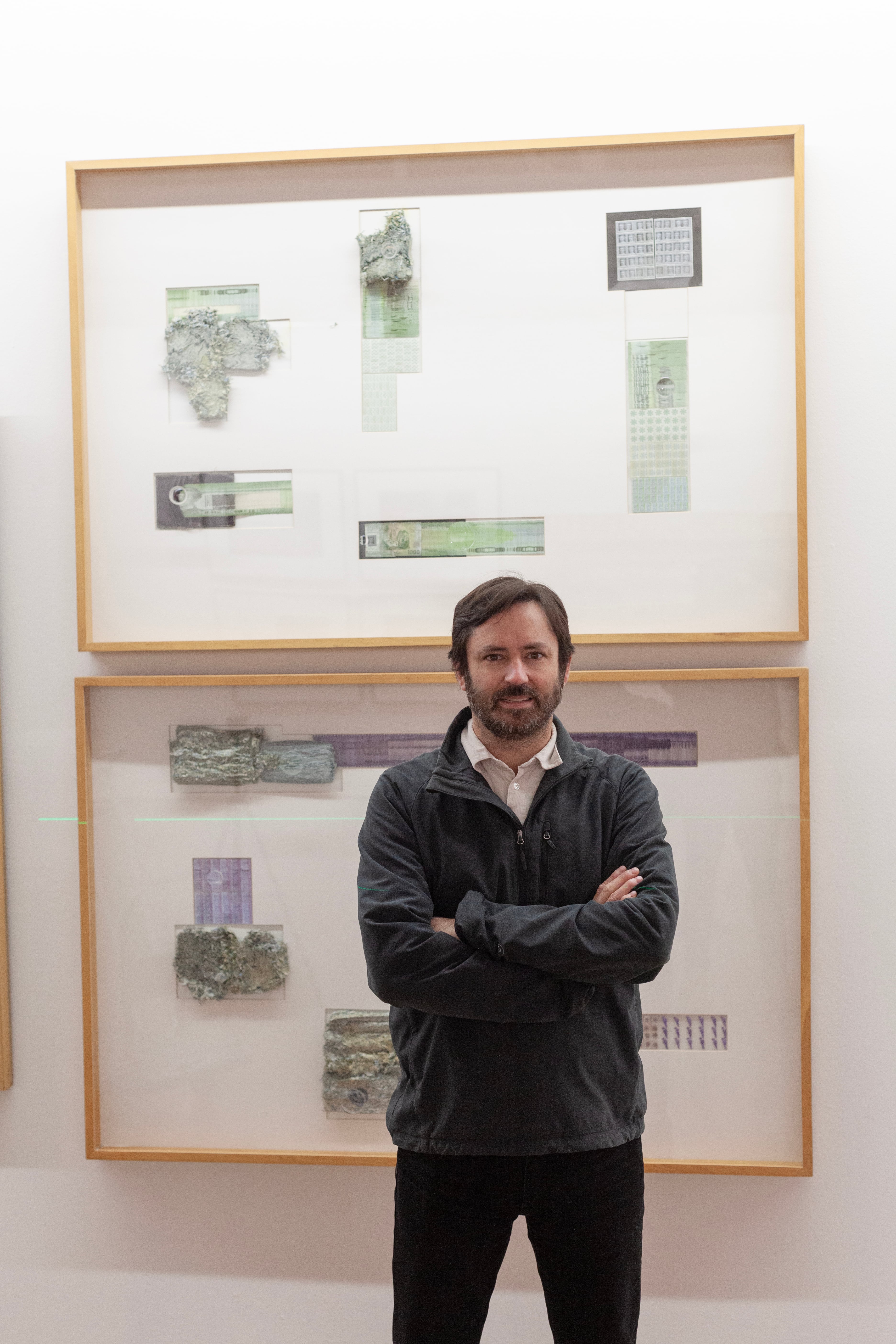 Estrella distante: la nueva vida del Centro Nacional de Arte de Cerrillos