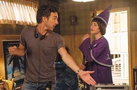 Shawn Levy está negociando para dirigir una nueva película de Star Wars