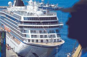 El auge de los cruceros en Chile