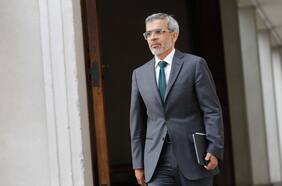 Ministro de Justicia se abre “a pensar de un modo distinto” la potestad de indultar tras fallo del TC