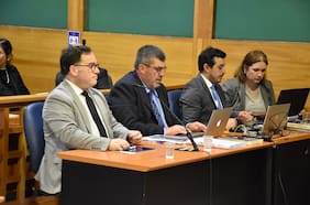 Postergan inicio de juicio en caso Huracán por recusación presentada contra uno de los jueces