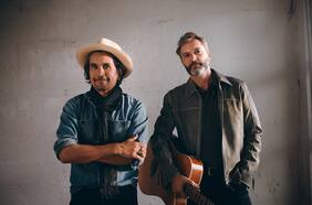 Bacilos en su regreso al Festival de Viña: “Somos mucho más chilenos que antes”