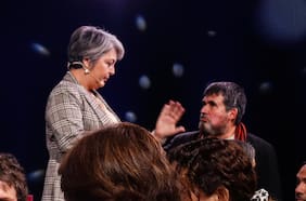 Socialismo Democrático pide ajustes en el comando de Jeannette Jara y apunta contra Darío Quiroga y Camila Miranda