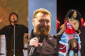 Lollapalooza baja el telón de su edición 2024: una despedida discreta