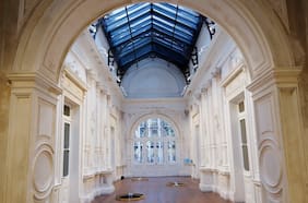 Los desafíos de intervenir el patrimonio