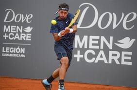 Dove Men+Care Challenger Coquimbo: el puerto recibe al ATP Challenger por primera vez en 16 años
