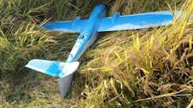 Corea del Norte denuncia la incursión de un dron surcoreano y advierte a Seúl que deberá “pagar un alto precio”