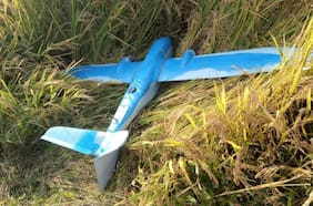 Corea del Norte denuncia la incursión de un dron surcoreano y advierte a Seúl que deberá “pagar un alto precio”