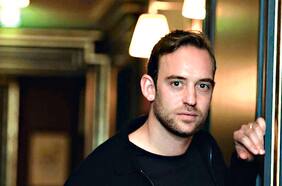 Jöel Dicker: “Suiza ha controlado la pandemia, pero hay una gran crisis social”