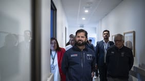 Desde Aysén: Boric releva que desarrollo de obras en zonas extremas es posible “cuando la política deja de lado diferencias absurdas”