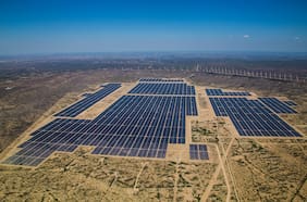 Firma danesa impulsa nuevo proyecto de energía fotovoltaica por US$500 millones