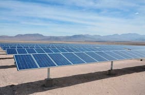 Enel inicia trámite ambiental para construcción de millonario proyecto solar en el norte