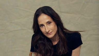 Amparo Noguera y acusación de “encerrona” del ministro Undurraga: “Es una falta de respeto y me parece delirante”