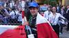 De ser uno de los sueldos más bajos a proyectarse como el campeón más joven: los hitos de Kimi Antonelli en la Fórmula 1