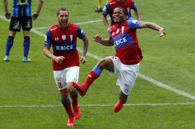 Una parábola maravillosa