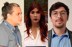 Guía para entender el caso que complica a la diputada Catalina Pérez (RD)