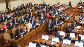 Presupuesto 2026: oposición solicita a Hacienda 11 cambios y ajuste del gasto por US$1.500 millones