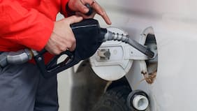 Variación en bencina y diésel: revisa el precio del combustible para los próximos días