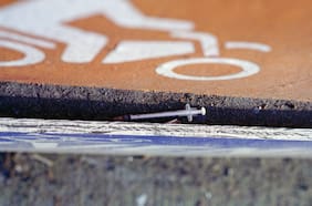 Cómo es ser adicto al fentanilo: el testimonio de un consumidor