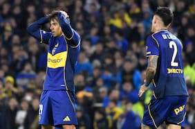 “Otra noche catastrófica”: la prensa internacional reacciona a la eliminación de Boca Juniors a manos de la UC