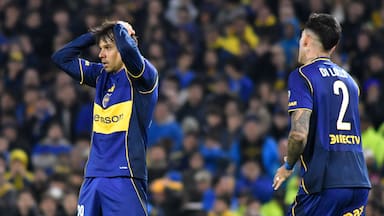 “Otra noche catastrófica”: la prensa internacional reacciona a la eliminación de Boca Juniors a manos de la UC