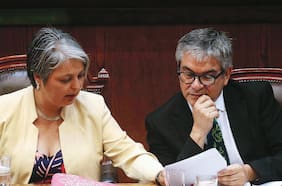 Columna de Sebastián Izquierdo: Pensiones, el valor de los acuerdos