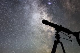 Cartelera celestial: ¿Sabes cuáles serán los eventos astronómicos más destacados de 2026?