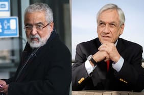 Nueva declaración de Hermosilla sobre pagos en efectivo durante el gobierno de Piñera inquieta a Chile Vamos