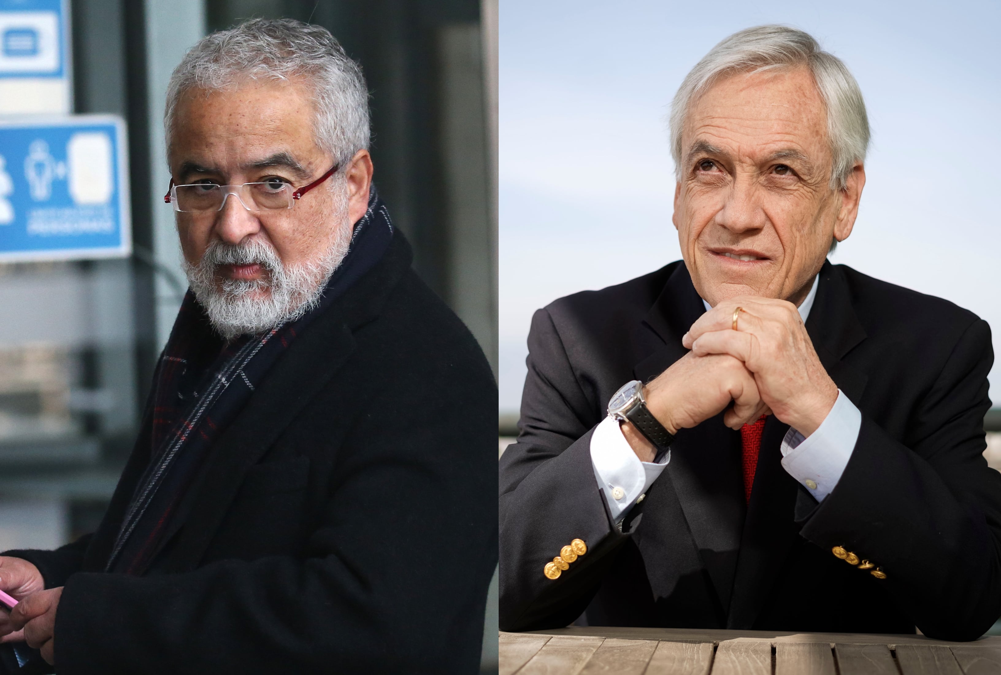 Nueva declaración de Hermosilla sobre pagos en efectivo durante el gobierno de Piñera inquieta a Chile Vamos
