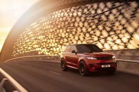 Range Rover Sport: Land Rover completa la renovación de su lujo moderno