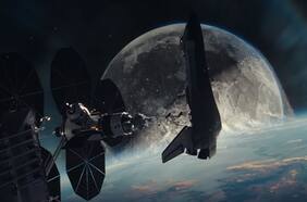 Moonfall es un gigantesco fracaso
