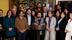 Las ofensivas que preparan en la izquierda para enfrentar al gabinete de José Antonio Kast