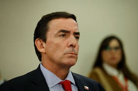 Que nadie pregunte ni interfiera: la instrucción de Rabat a su gabinete para resguardar el proceso de revisión de indultos